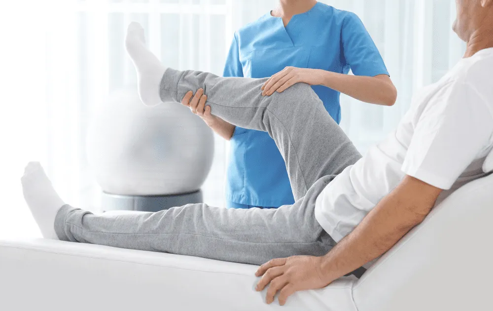 Physio & Rehab