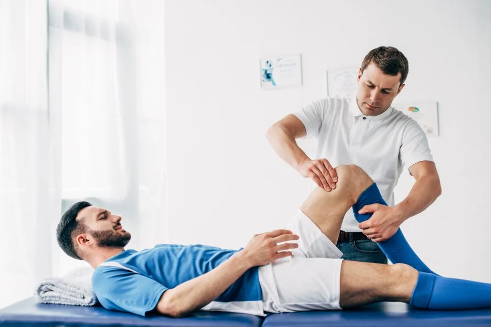 Wellness Services Dubai