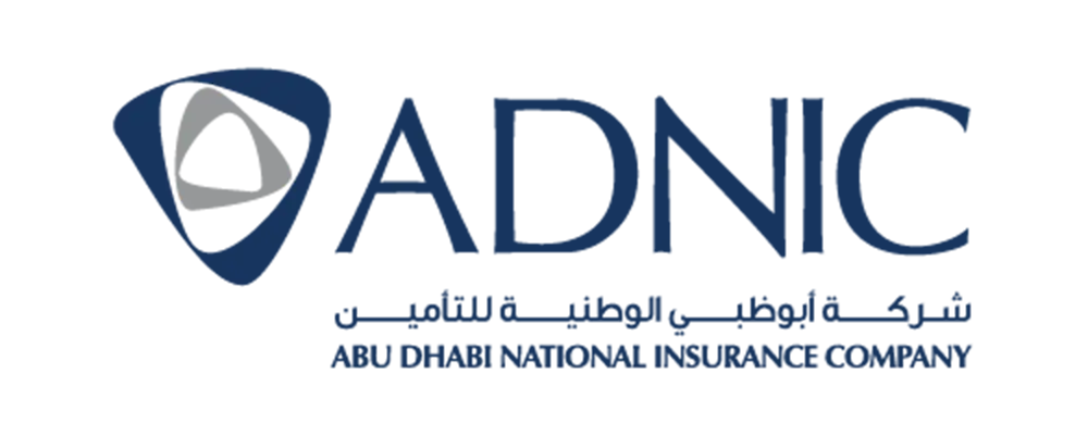 Adnic logo