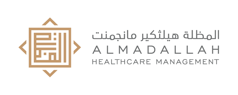 Al Madallah logo