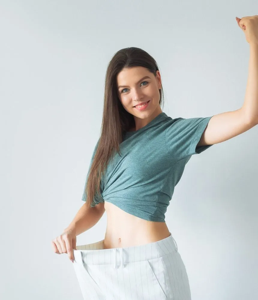 Fat Loss Treatment in Dubai