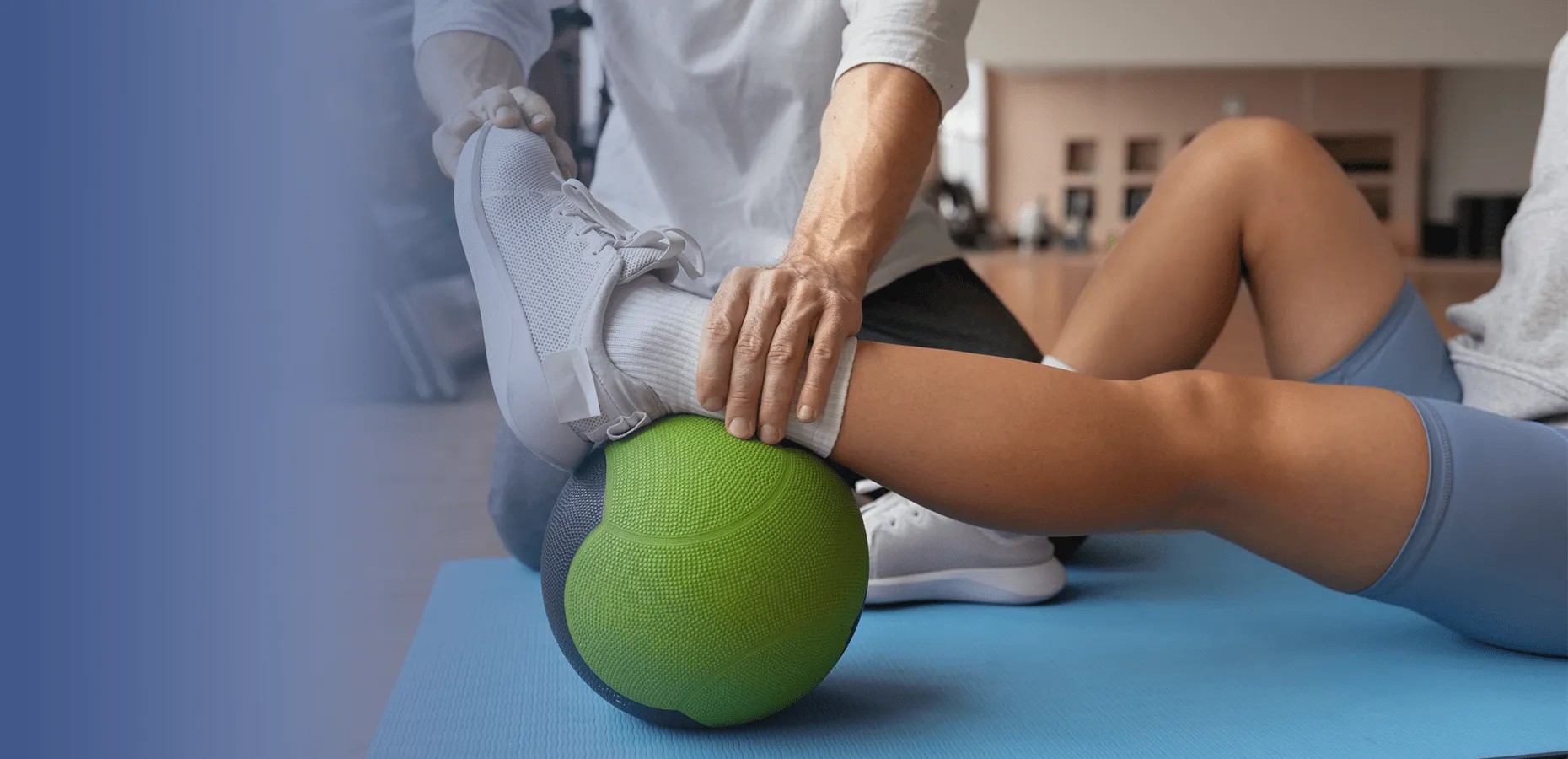 physiotherapy consultation dubai