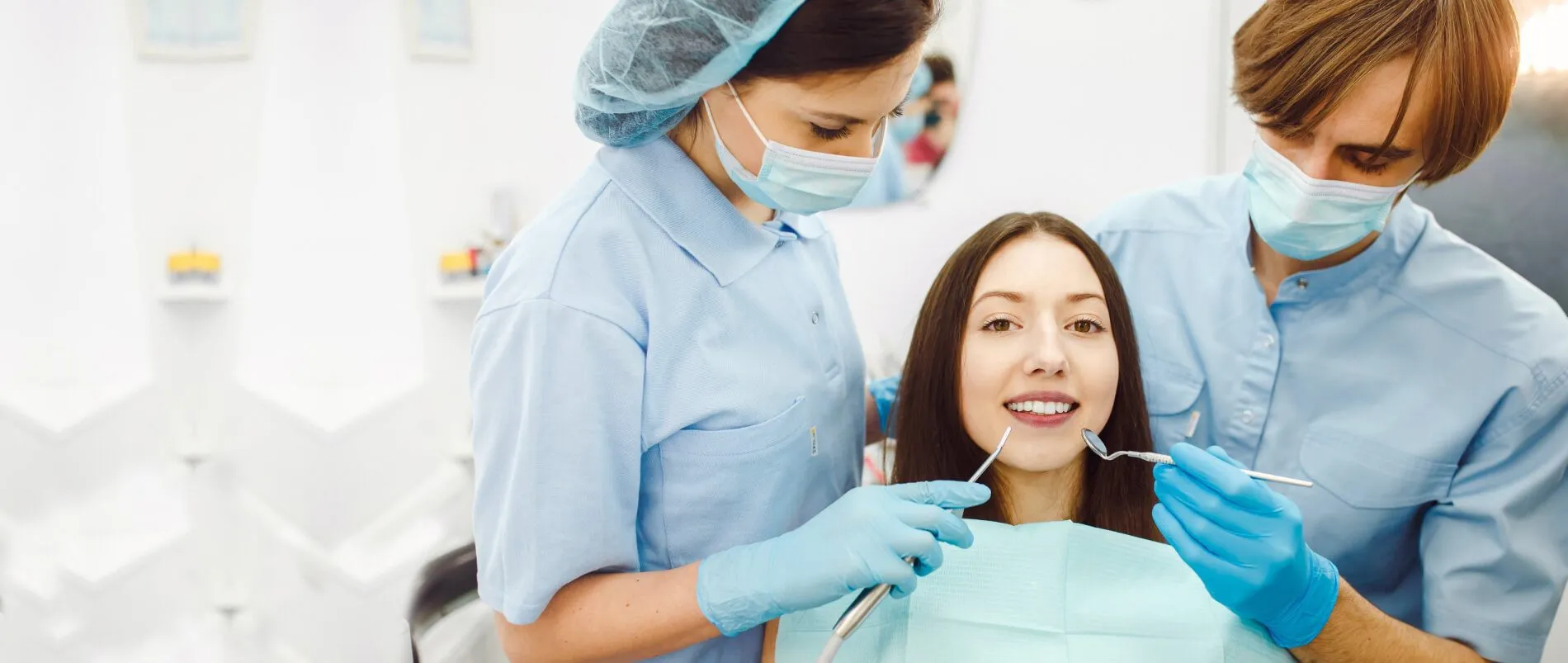 Dentistry Services Dubai