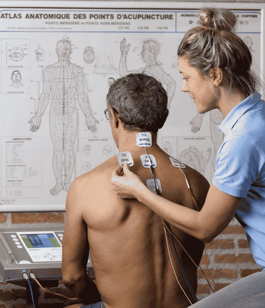 Bioenergy Therapy Dubai
