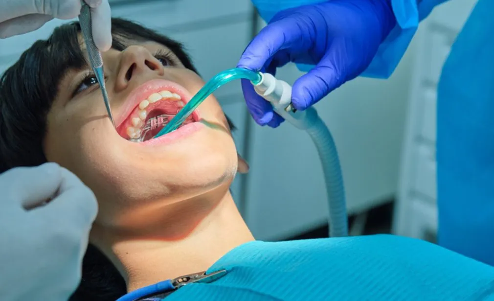 Cosmetic Dentistry Services Dubai