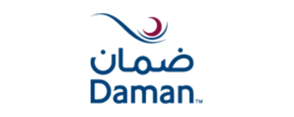 Daman logo