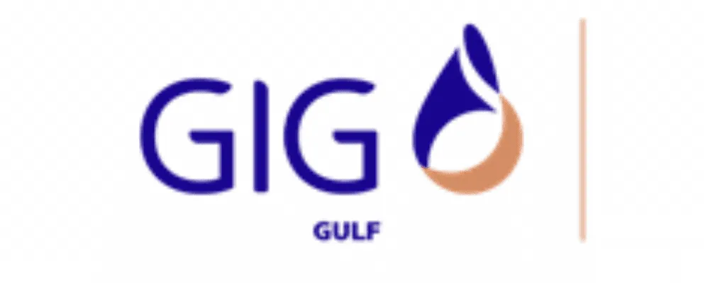 GIG Gulf logo