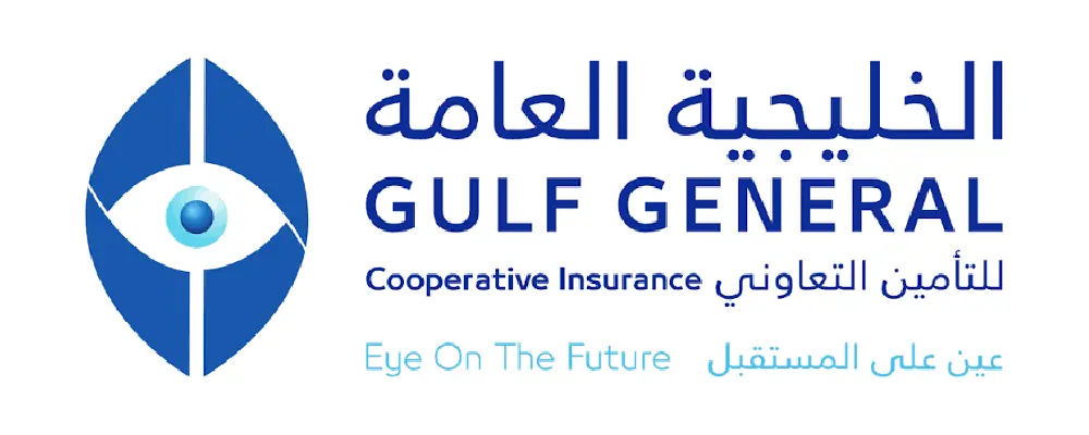 Gulf agency company logo