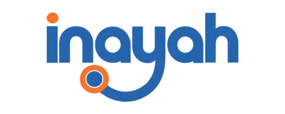 Inayah logo