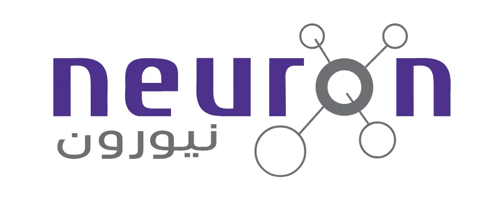 Neuron logo