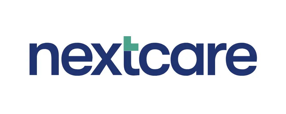Nextcare logo