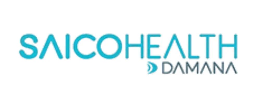 SAICO Health Damana logo
