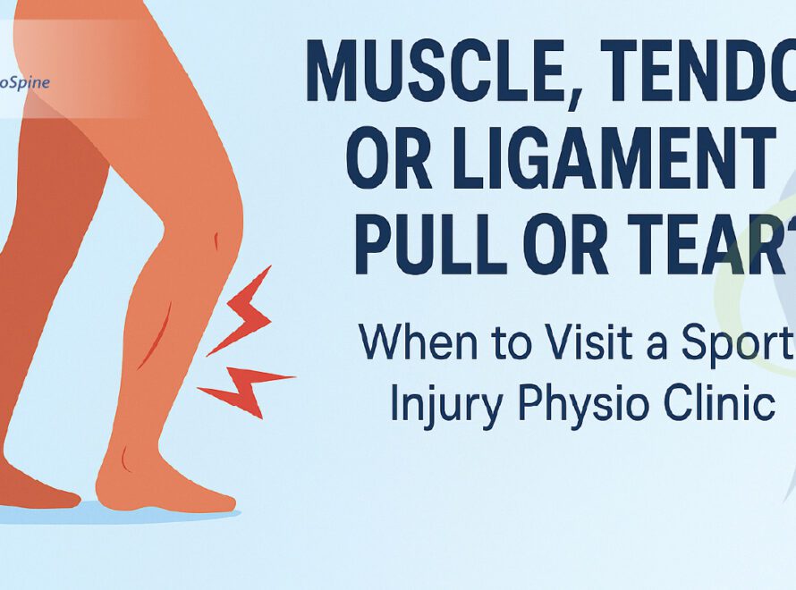 Muscle tendon or ligament