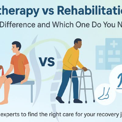 Physiotherapy