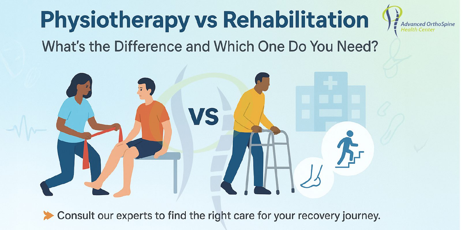 Physiotherapy