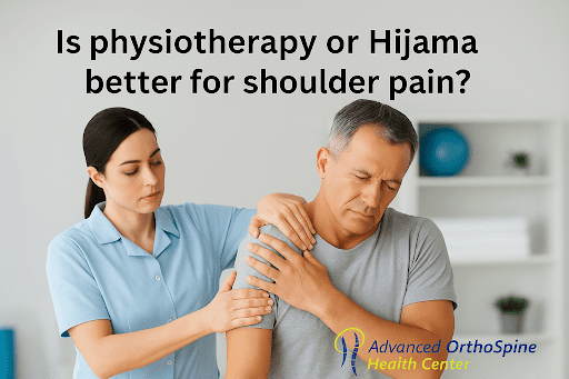 Shoulder Pain