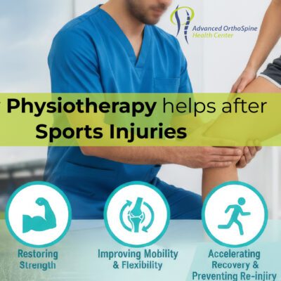 how physiotherapy helps