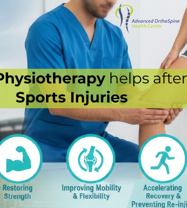 how physiotherapy helps