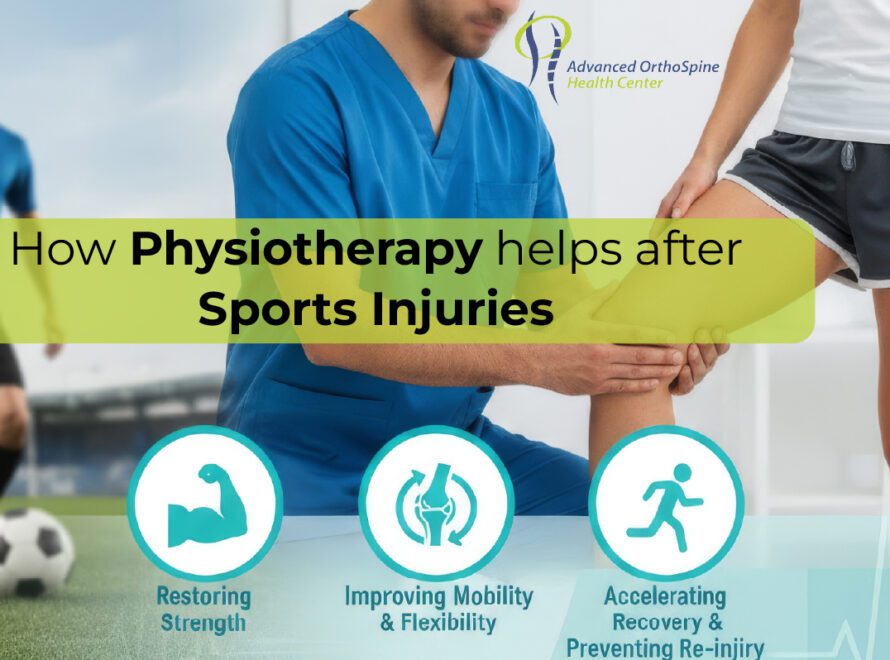 how physiotherapy helps
