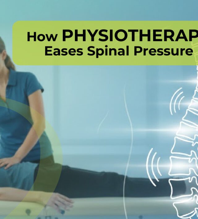 spinal decompression therapy