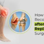 recover faster after