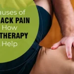 top causes of lower back pain